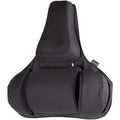 Fellowes back support professional black-0