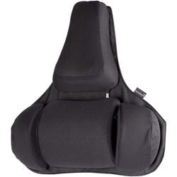 Fellowes back support professional black-0