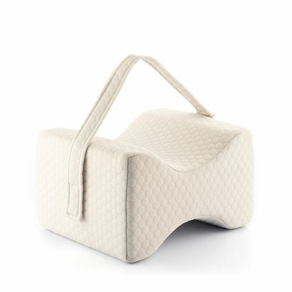 Leg Pillow with Securing Strap Lerellow InnovaGoods-3