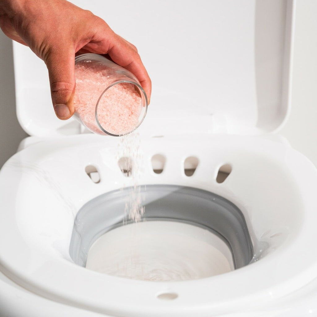 Portable Folding Bidet for Toilets Fopobi InnovaGoods-9