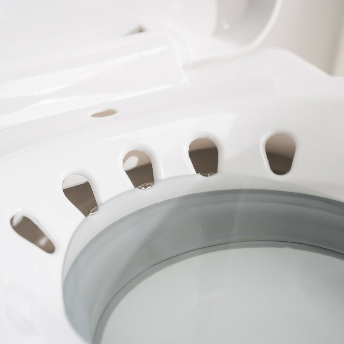 Portable Folding Bidet for Toilets Fopobi InnovaGoods-8