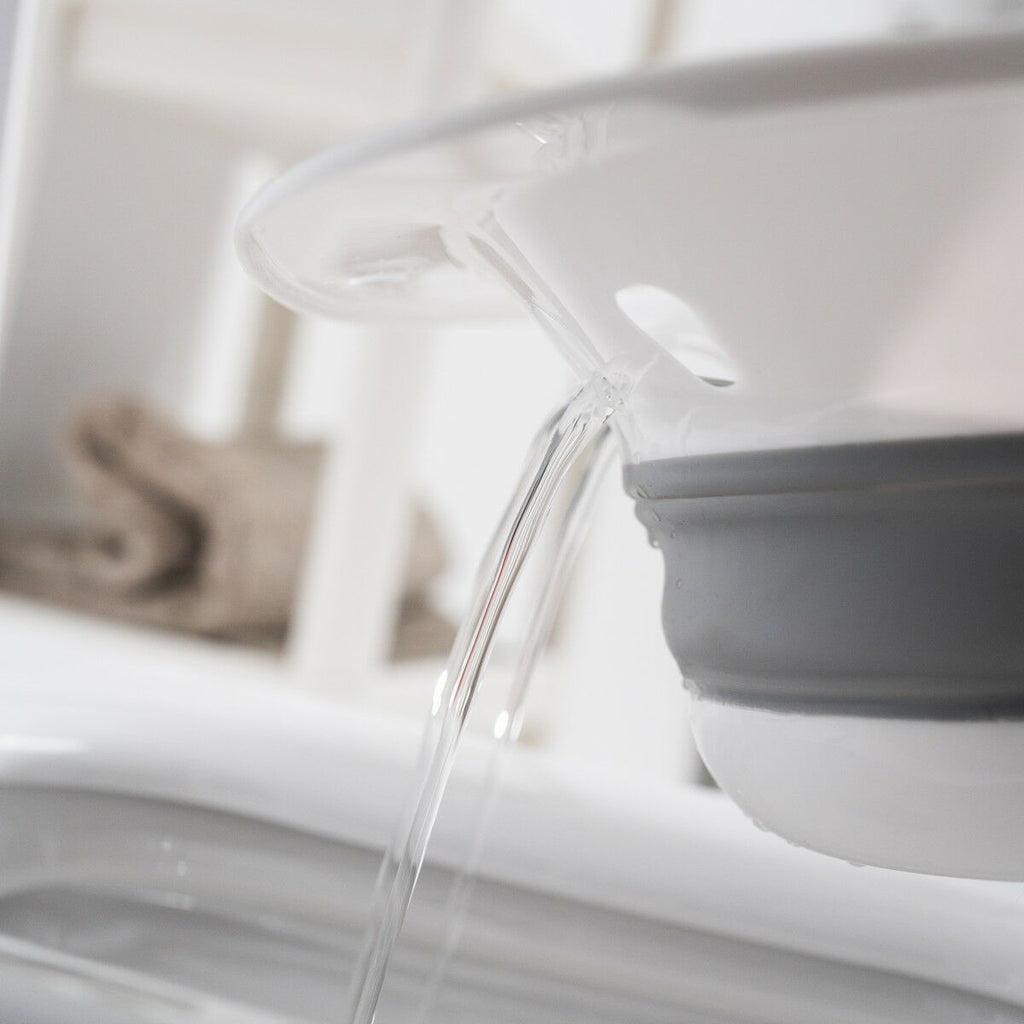 Portable Folding Bidet for Toilets Fopobi InnovaGoods-7