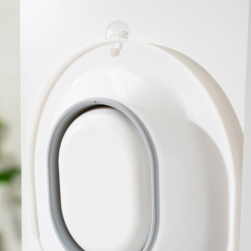 Portable Folding Bidet for Toilets Fopobi InnovaGoods-6