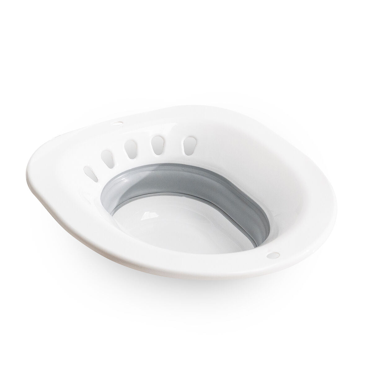 Portable Folding Bidet for Toilets Fopobi InnovaGoods-3
