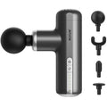 Olympic Sportswear Rixus mini massage gun pro rxmg01-0