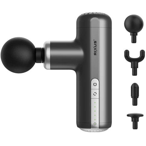 Olympic Sportswear Rixus mini massage gun pro rxmg01-0