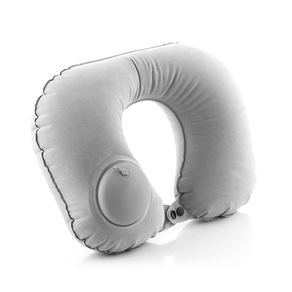 InnovaGoods Auto-Inflatable Neck Cushion-2