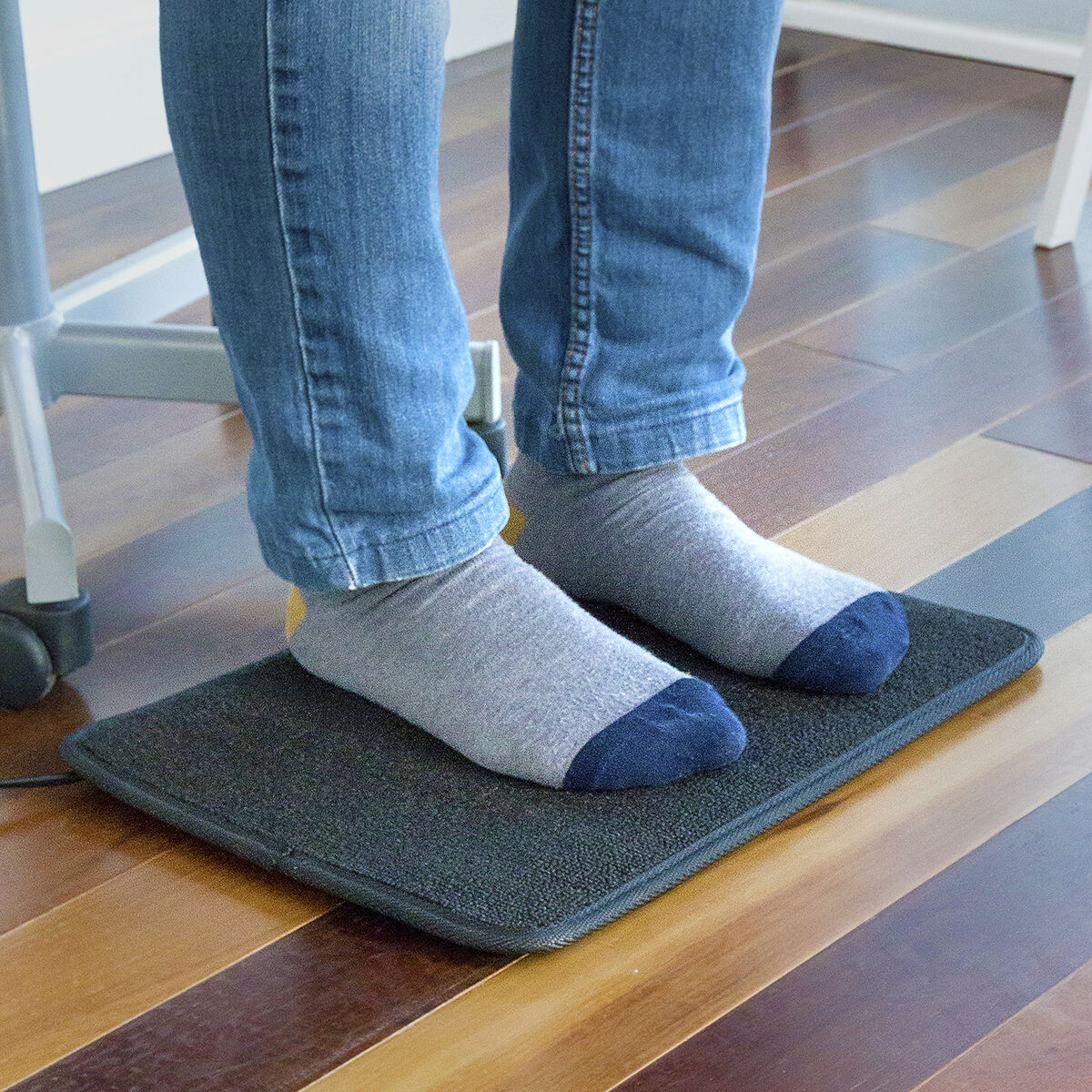 InnovaGoods 60W Electric Heated Mat (40 x 30 cm)