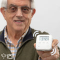 Electronic Intelligent Pillbox Pilly InnovaGoods-0
