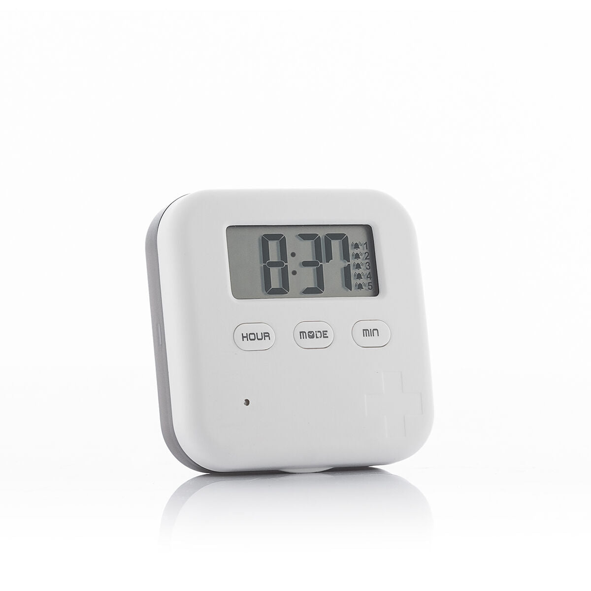 Electronic Intelligent Pillbox Pilly InnovaGoods-3