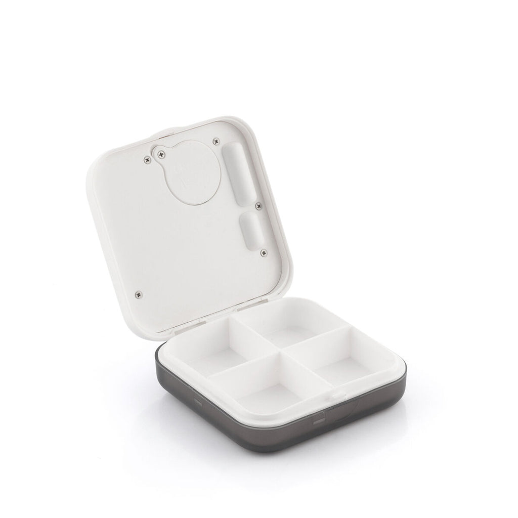 Electronic Intelligent Pillbox Pilly InnovaGoods-2