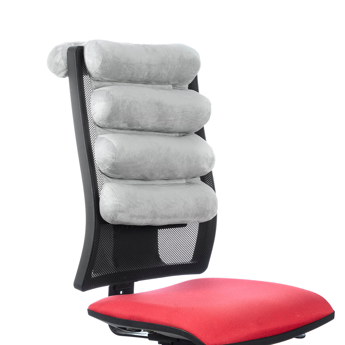Multifunctional Modular Pillow Rollow InnovaGoods-2
