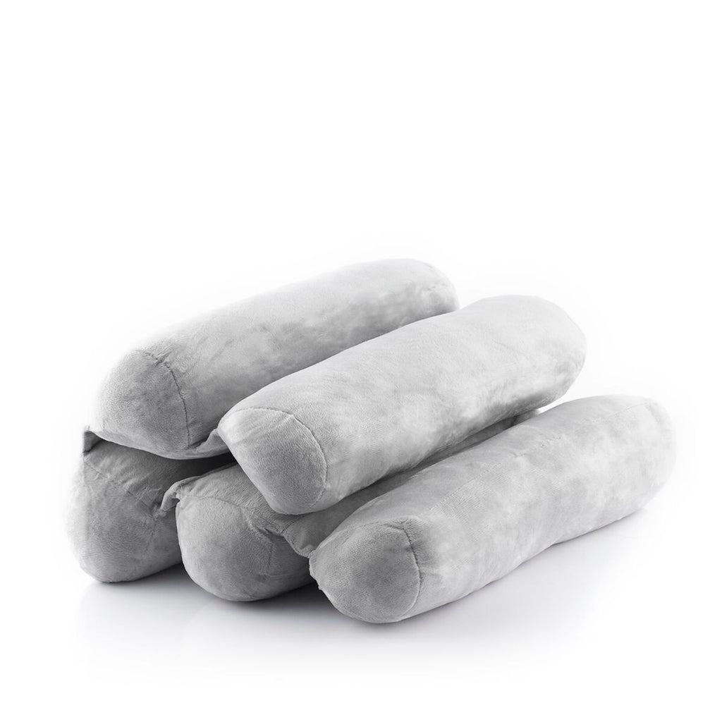 Multifunctional Modular Pillow Rollow InnovaGoods-3