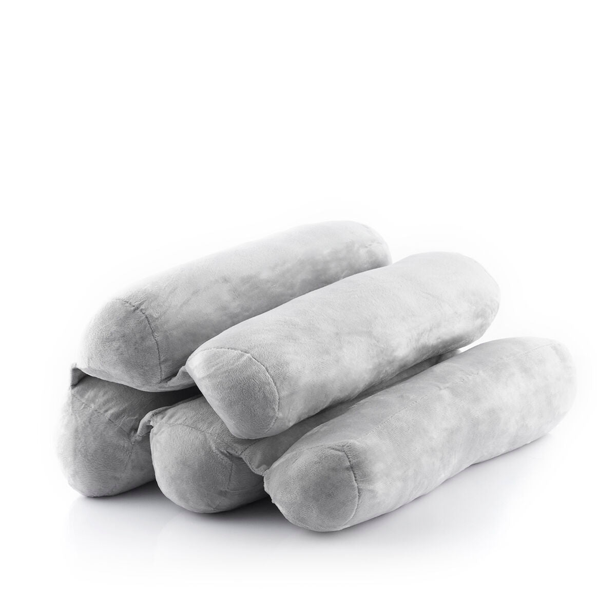 Multifunctional Modular Pillow Rollow InnovaGoods-3