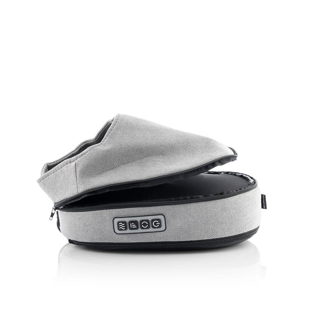 2-in-1 Shiatsu Heat Massager Futsa InnovaGoods