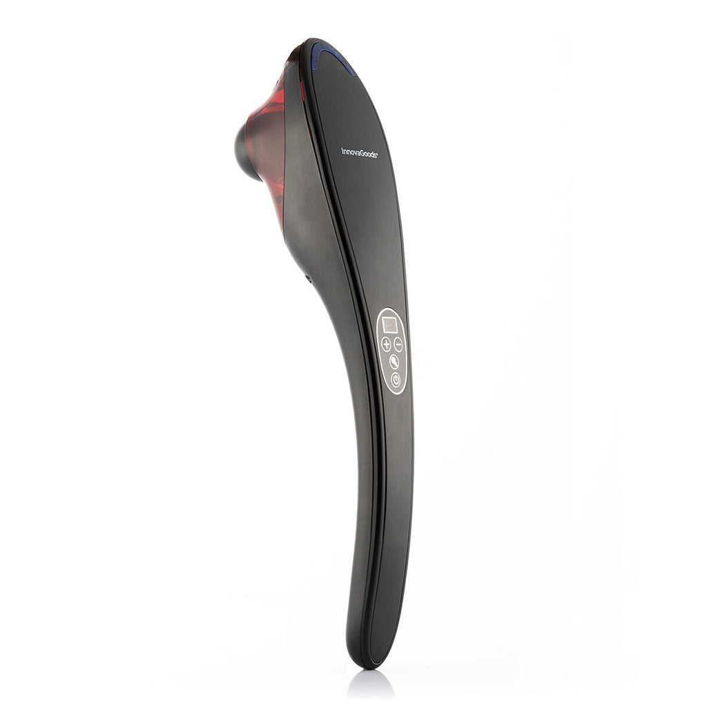 Rechargeable Handheld Massager Masfin InnovaGoods-3