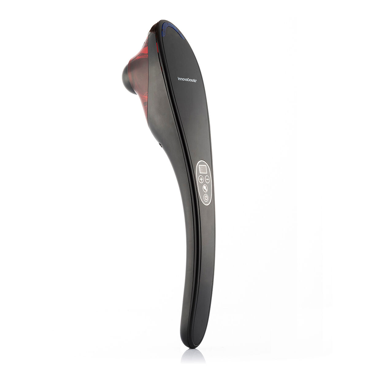 Rechargeable Handheld Massager Masfin InnovaGoods-3
