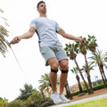 Kneecap Support Band Forcnee InnovaGoods 2 Units-10