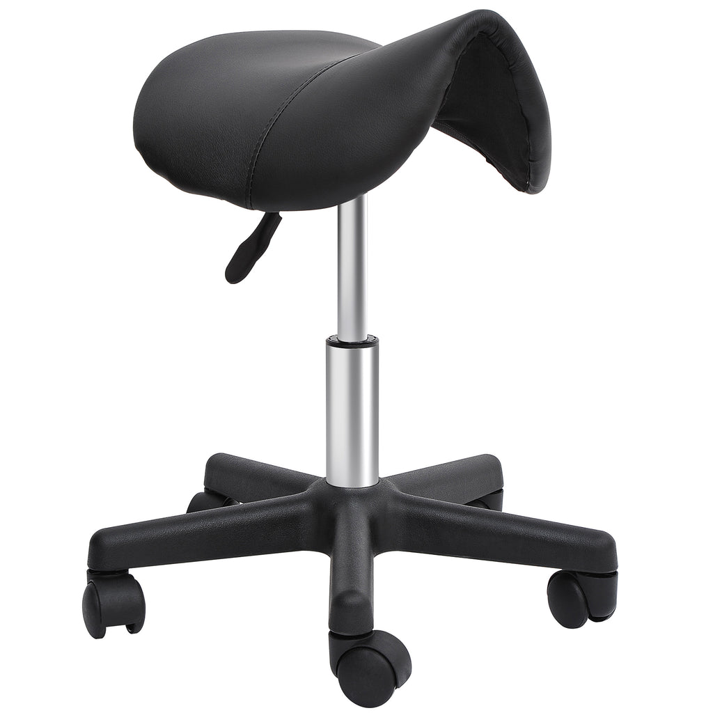 Ergonominen satulatuoli