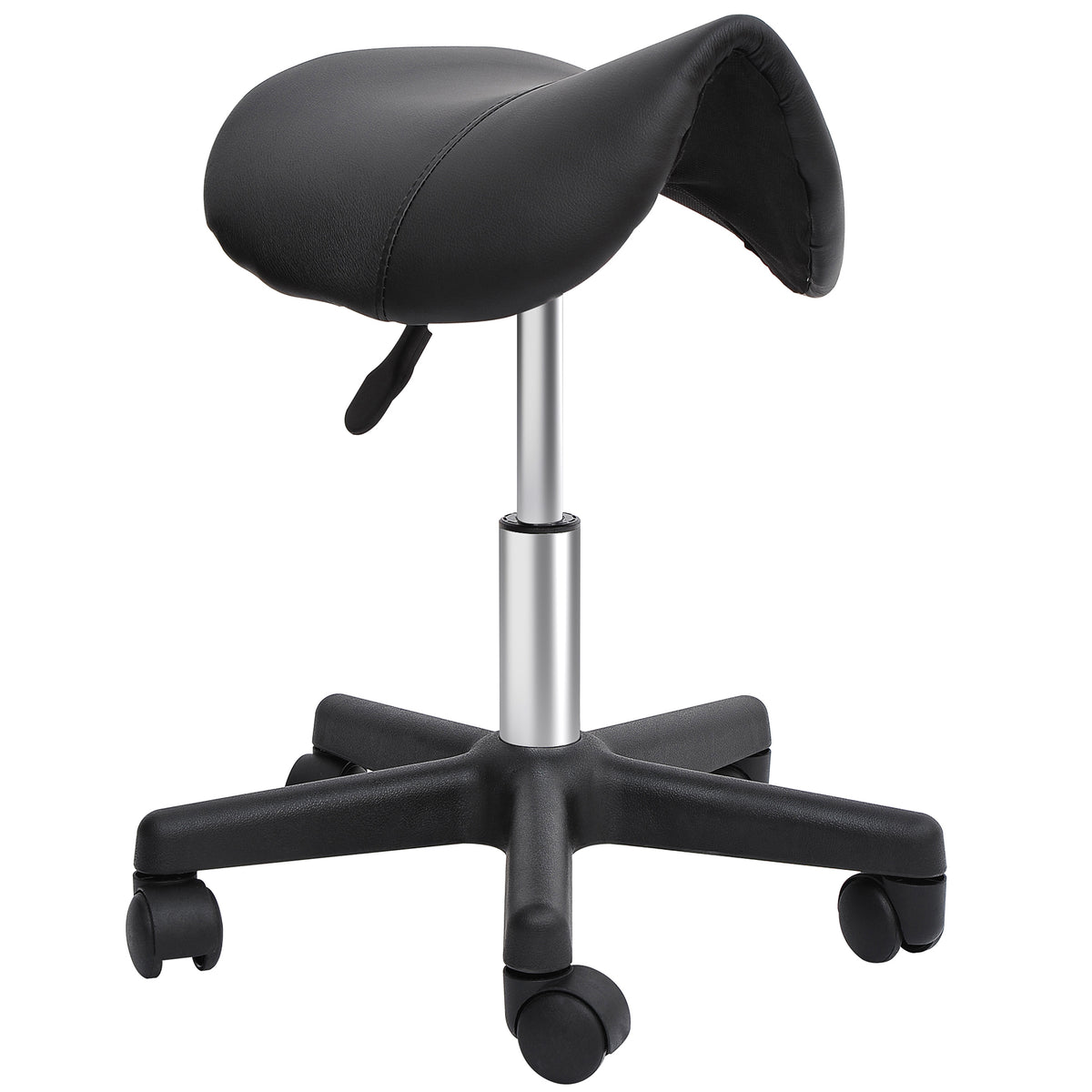 Ergonominen satulatuoli