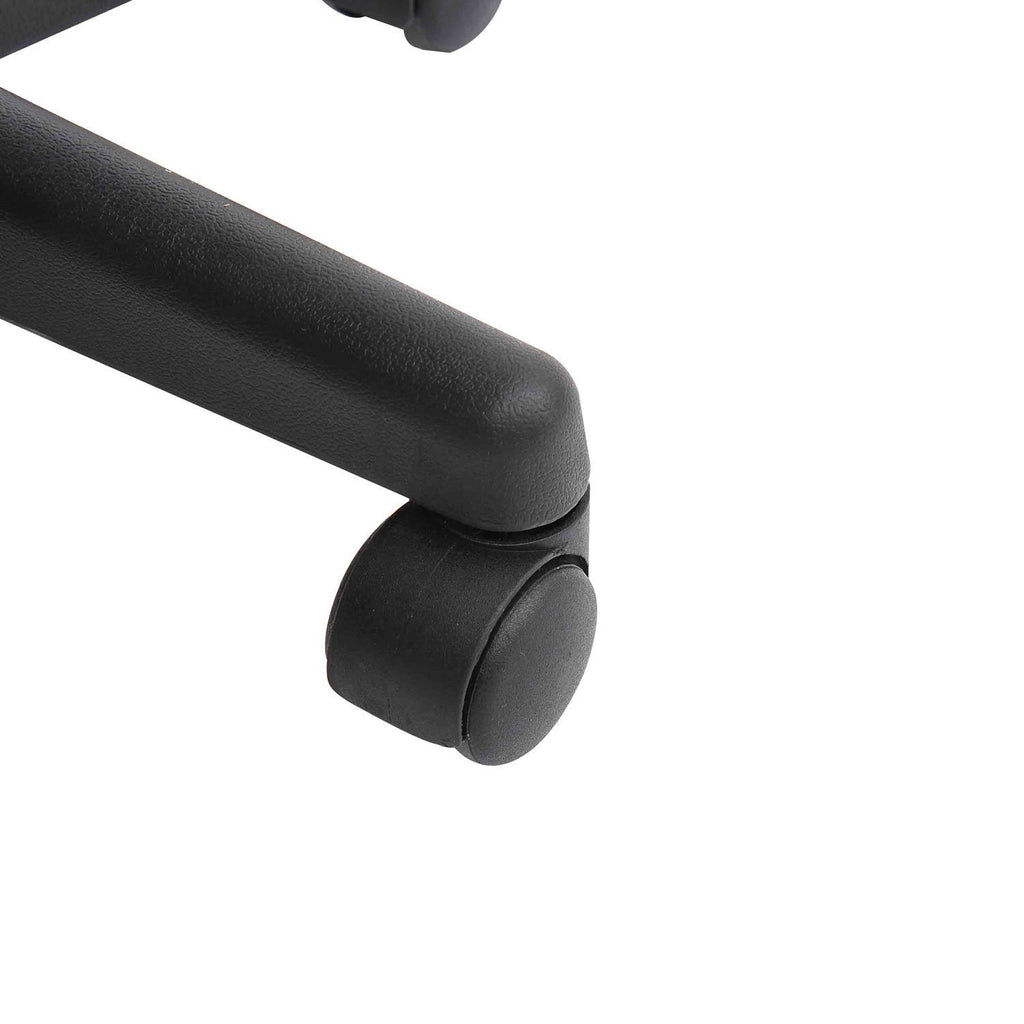 Ergonominen satulatuoli