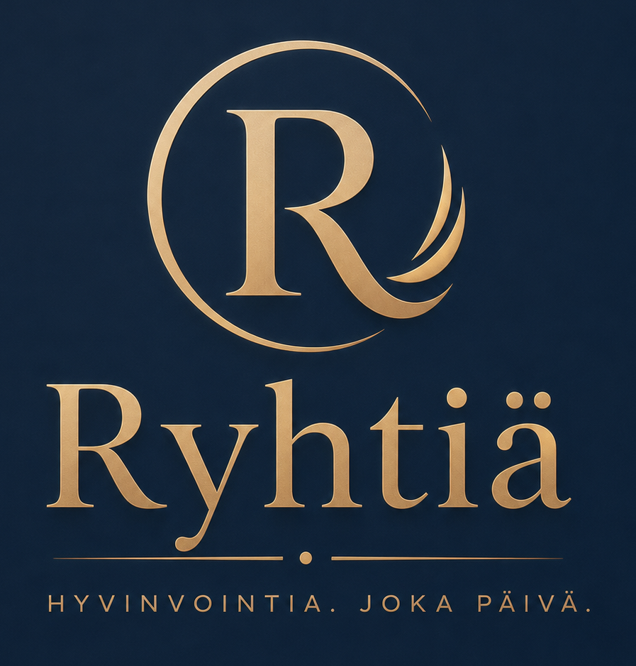 Ryhtia