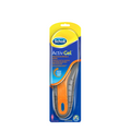 Imp scholl insoles gelactiv work woman-0