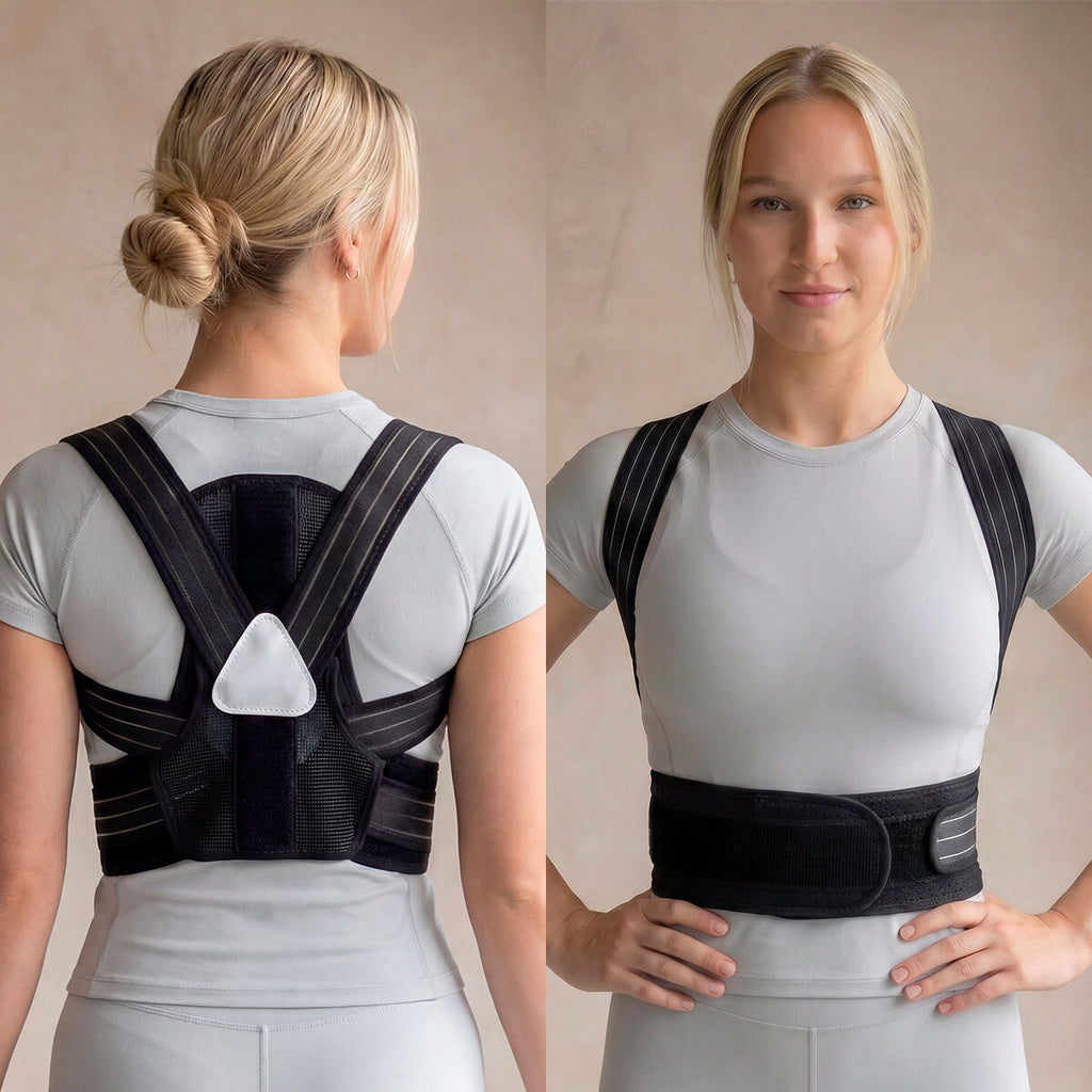 Adaptable Posture Corrector Pro Ticalbak InnovaGoods