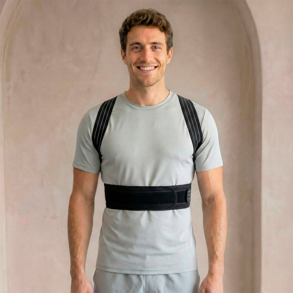Adaptable Posture Corrector Pro Ticalbak InnovaGoods