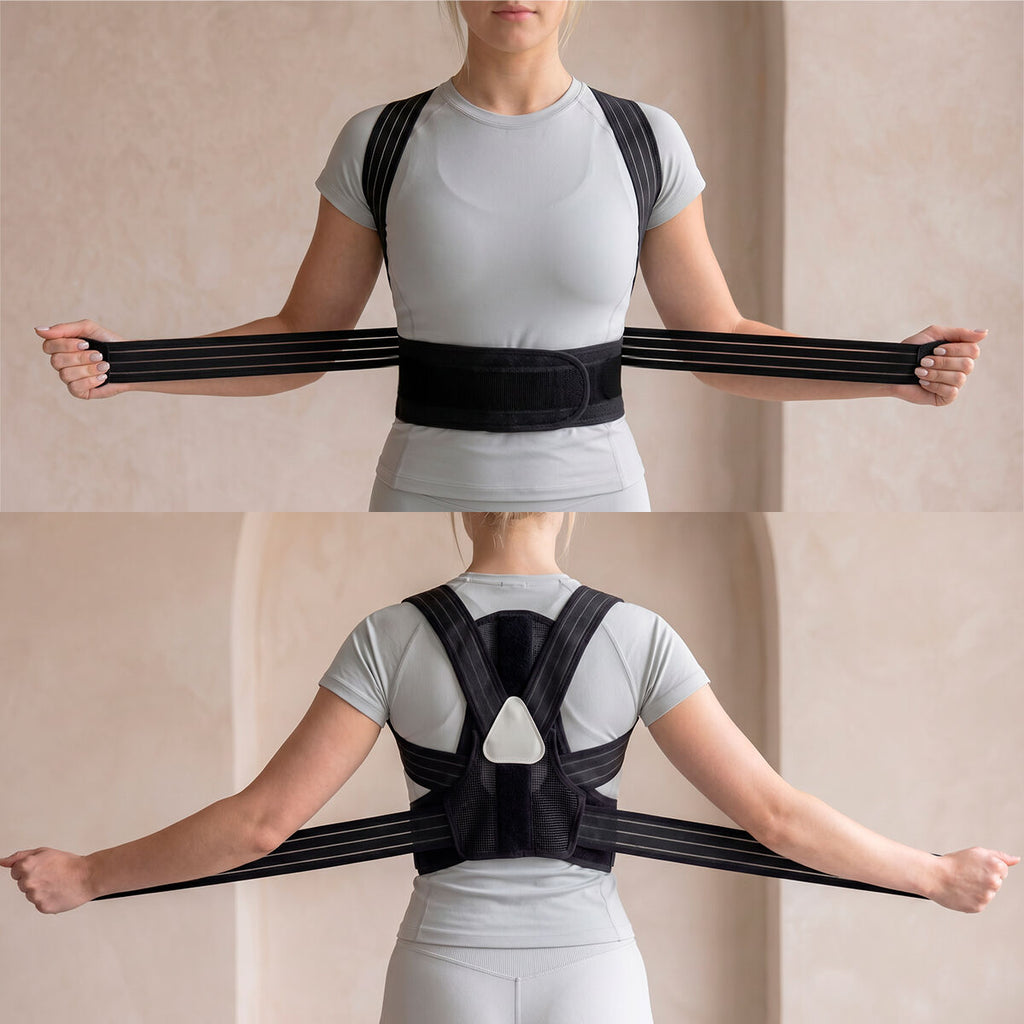 Adaptable Posture Corrector Pro Ticalbak InnovaGoods